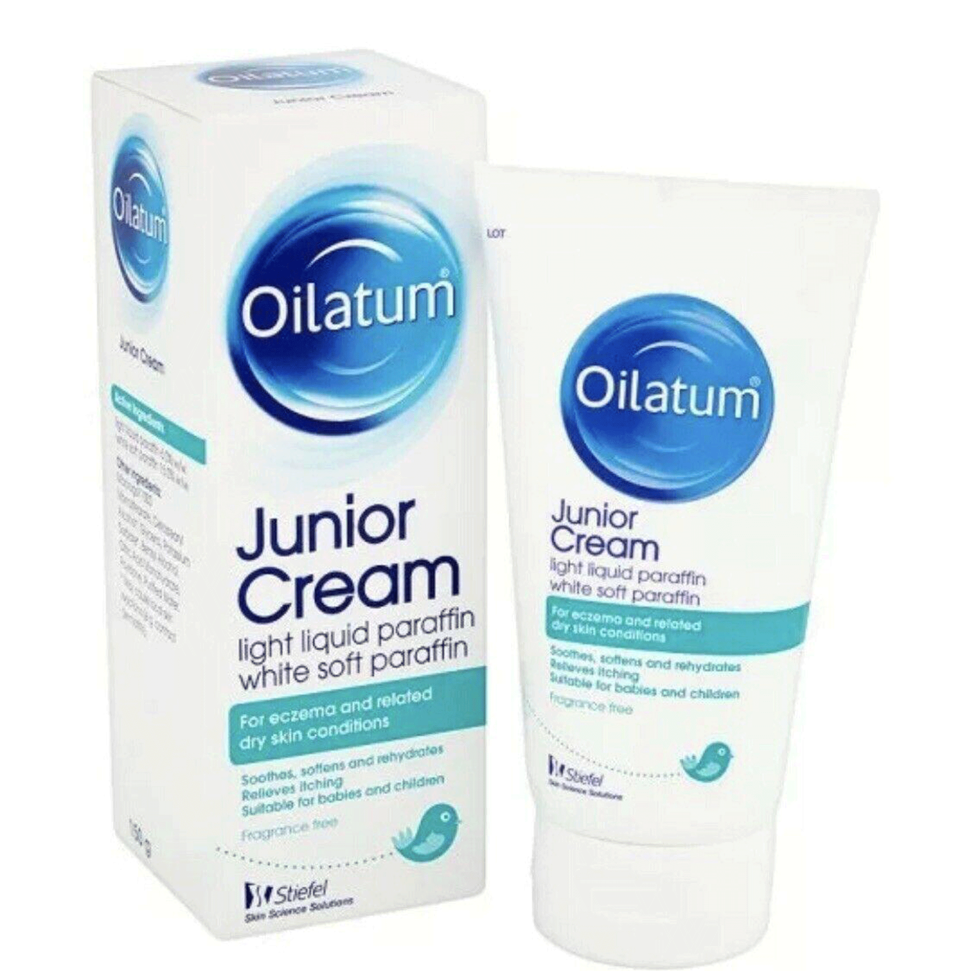 Oilatum Junior 150ml